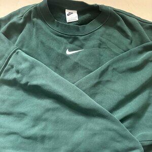 Nike Vintage Sportswear Phoenix Fleece Crewneck
